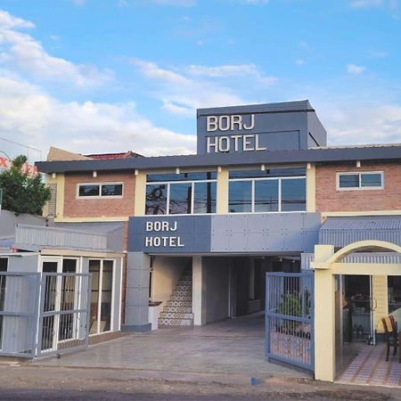 Borj Hotel Naga  Esterno foto