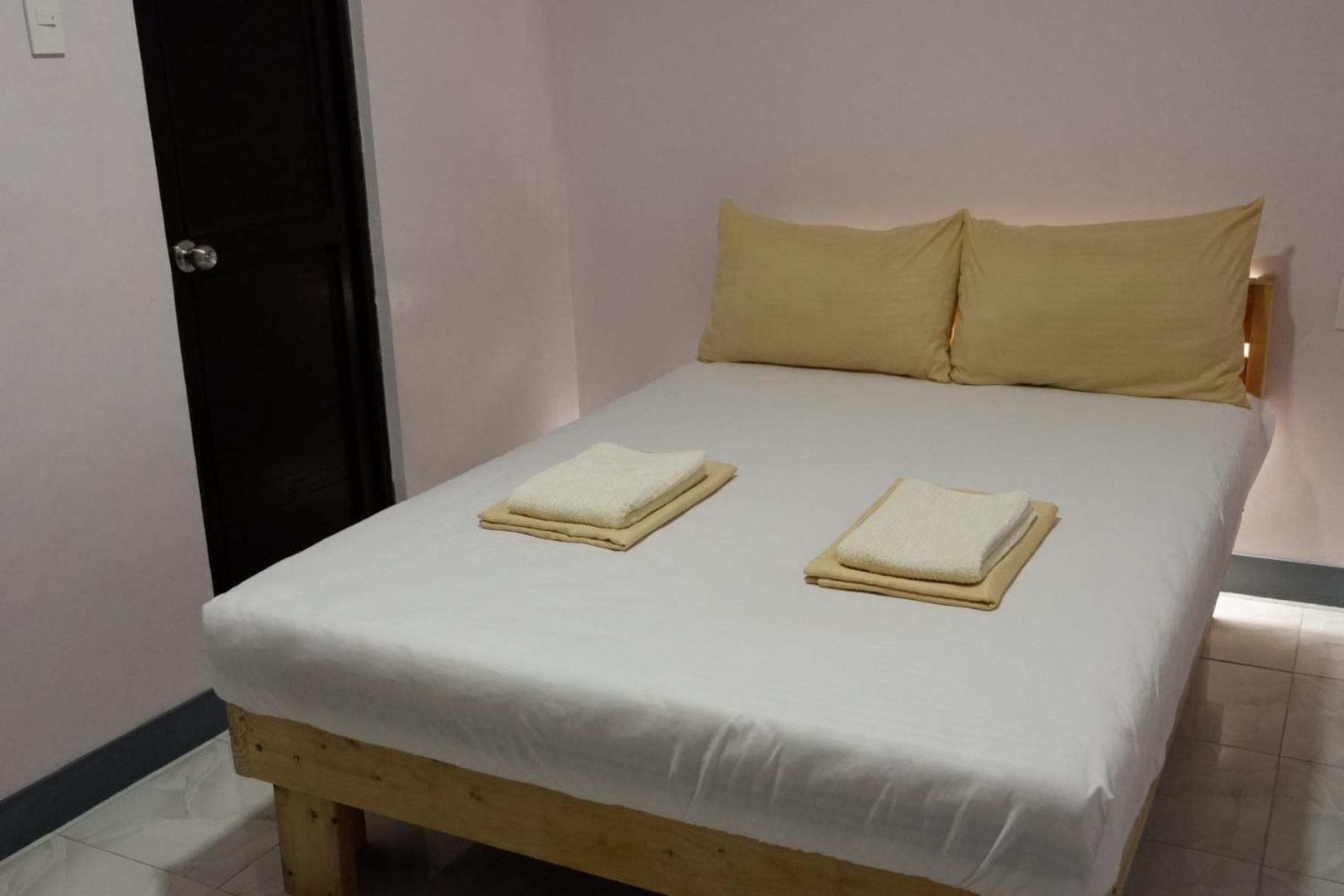 Borj Hotel Naga  Esterno foto