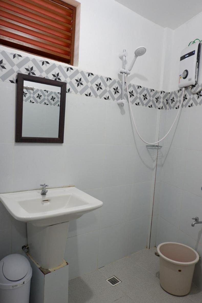 Borj Hotel Naga  Esterno foto
