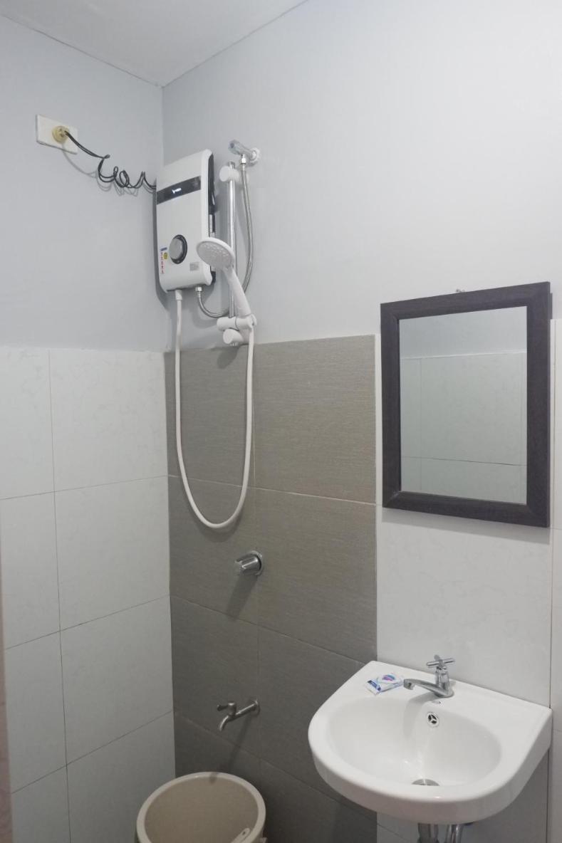 Borj Hotel Naga  Esterno foto